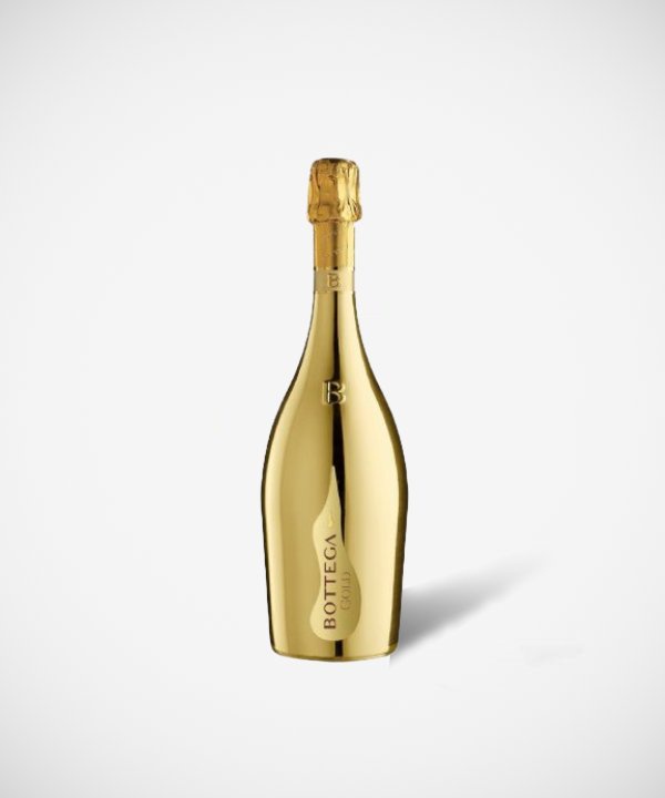 Bottega Gold Prosecco DOC