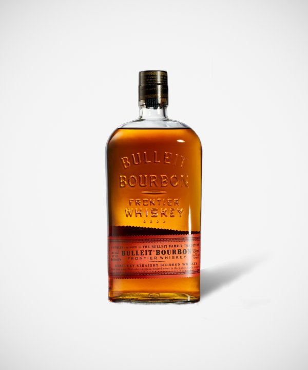 Bulliet American Bourbon Whisky