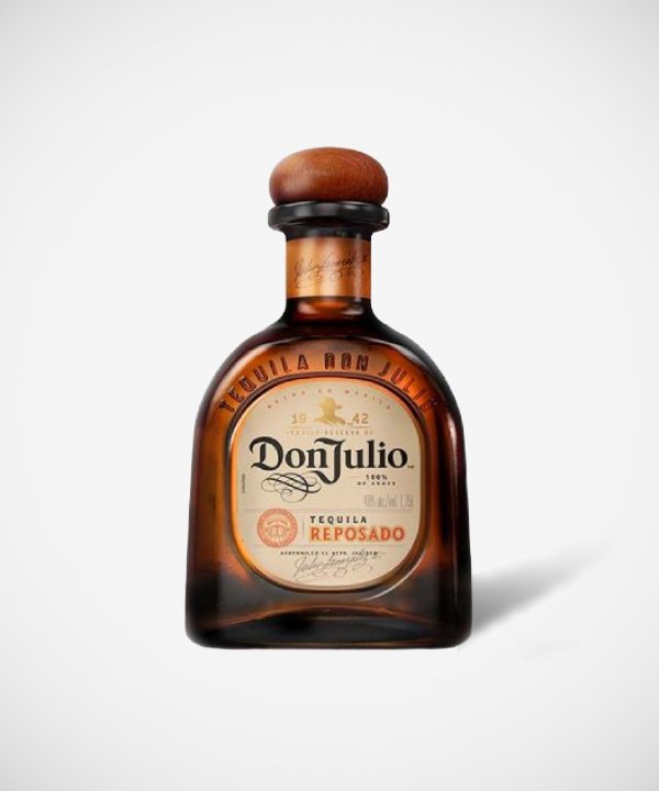 Don Julio Reposado Tequila