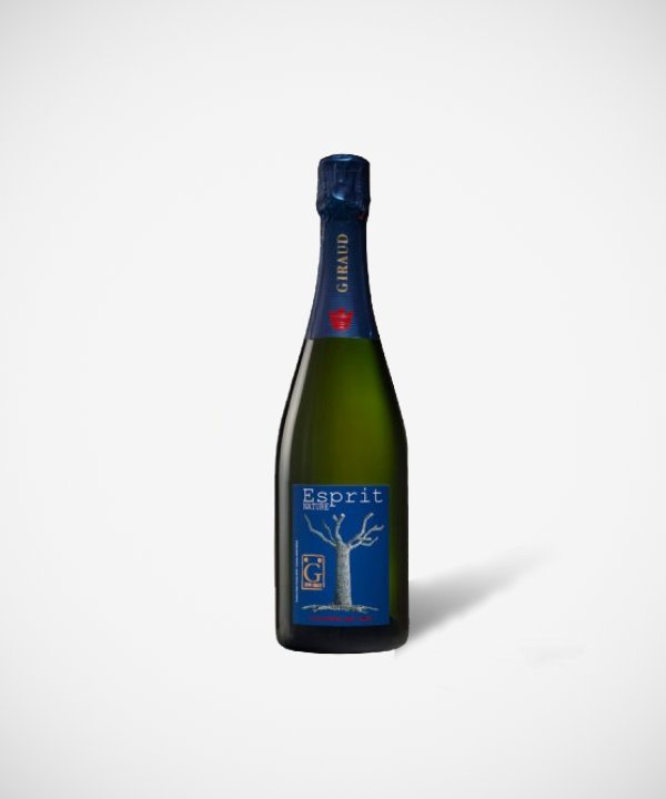 Henri Giraud Esprit Nature Champagne
