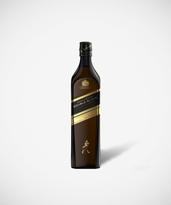 Johnnie Walker Double Black Blended Scotch Whisky