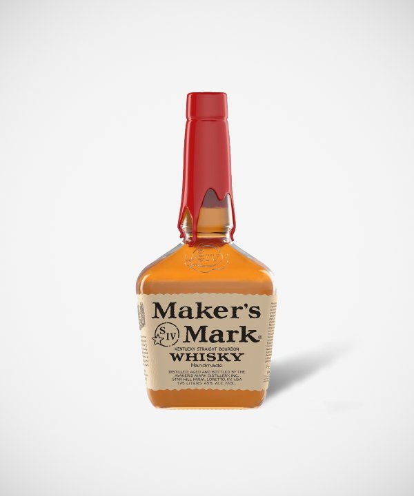 Maker’s Mark American Bourbon Whisky