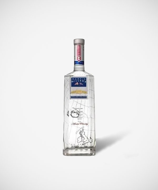 Martin Millers Gin