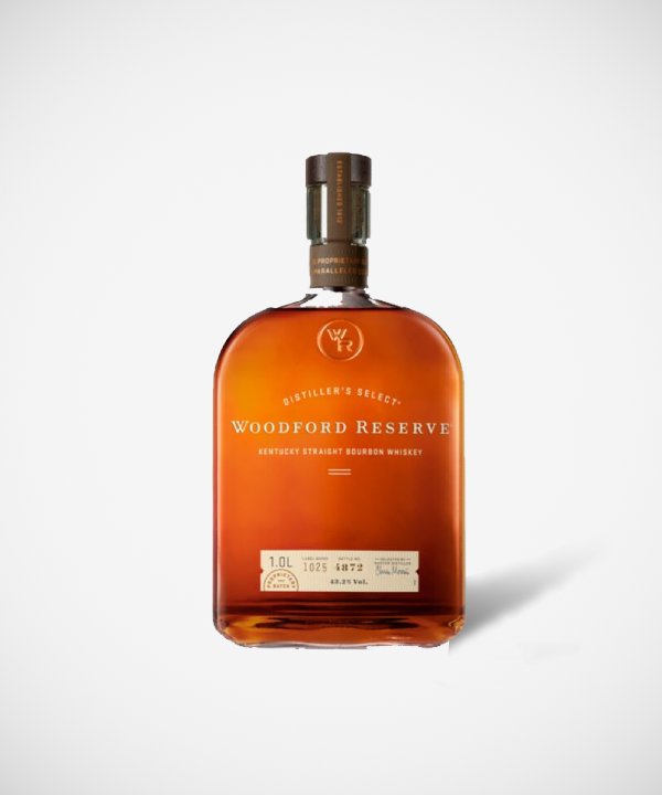 Woodford Reserve Kentucky Straight Bourbon Whisky